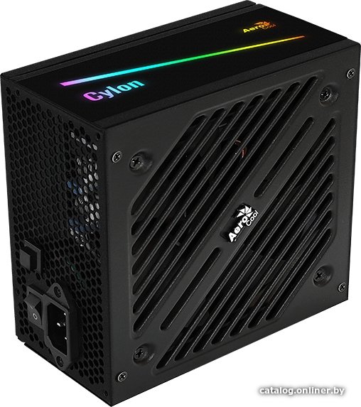 Блок питания AeroCool Cylon 400W