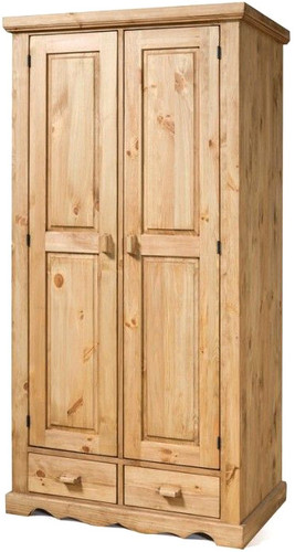 Шкаф распашной Kommodum 1900x950x570 KOA22