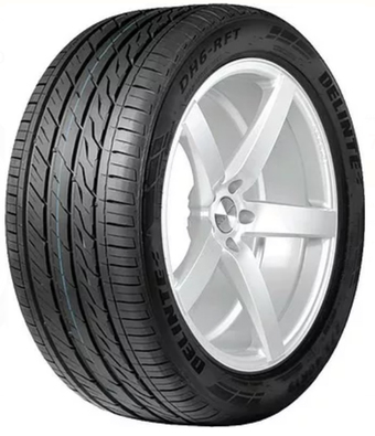 Летние шины Delinte DH6-RFT 275/40R19 101Y