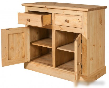 Тумба Kommodum KLMB22 1000x500х900