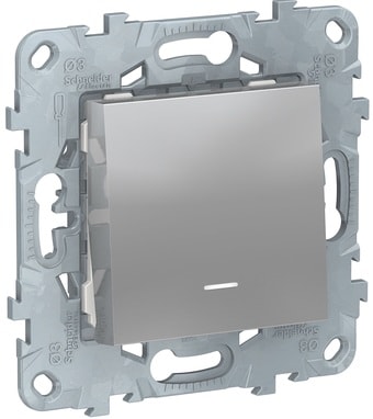 Выключатель Schneider Electric Unica NU520630