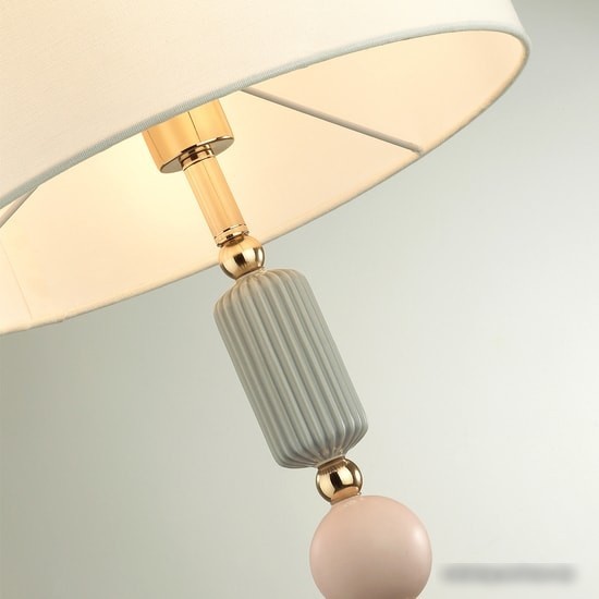 Торшер Odeon Light 4861/1F Candy