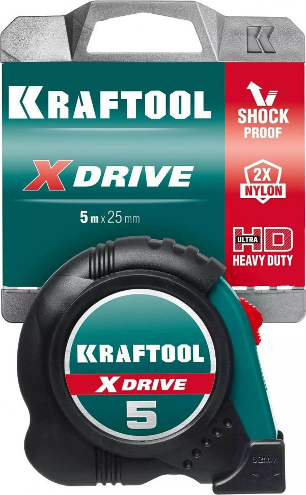 Рулетка KRAFTOOL 34122-05-25_z02