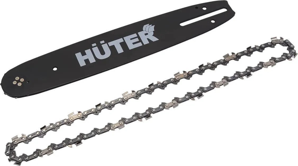 Электрическая пила Huter ELS-1.5/300 900/70/10/62