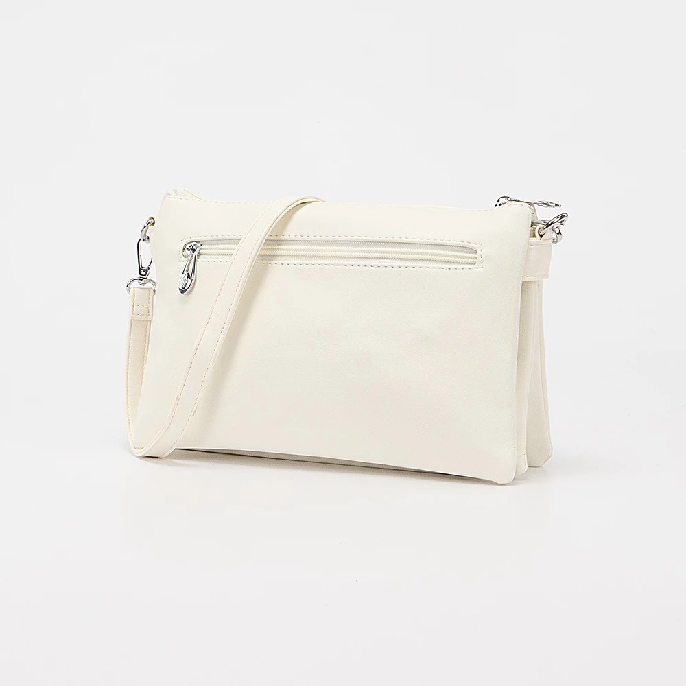 Женская сумка Passo Avanti 855-506-WHT (белый)