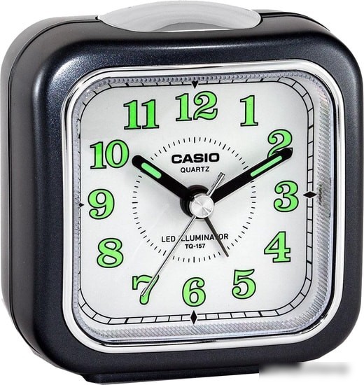 Настольные часы Casio TQ-142-1EF