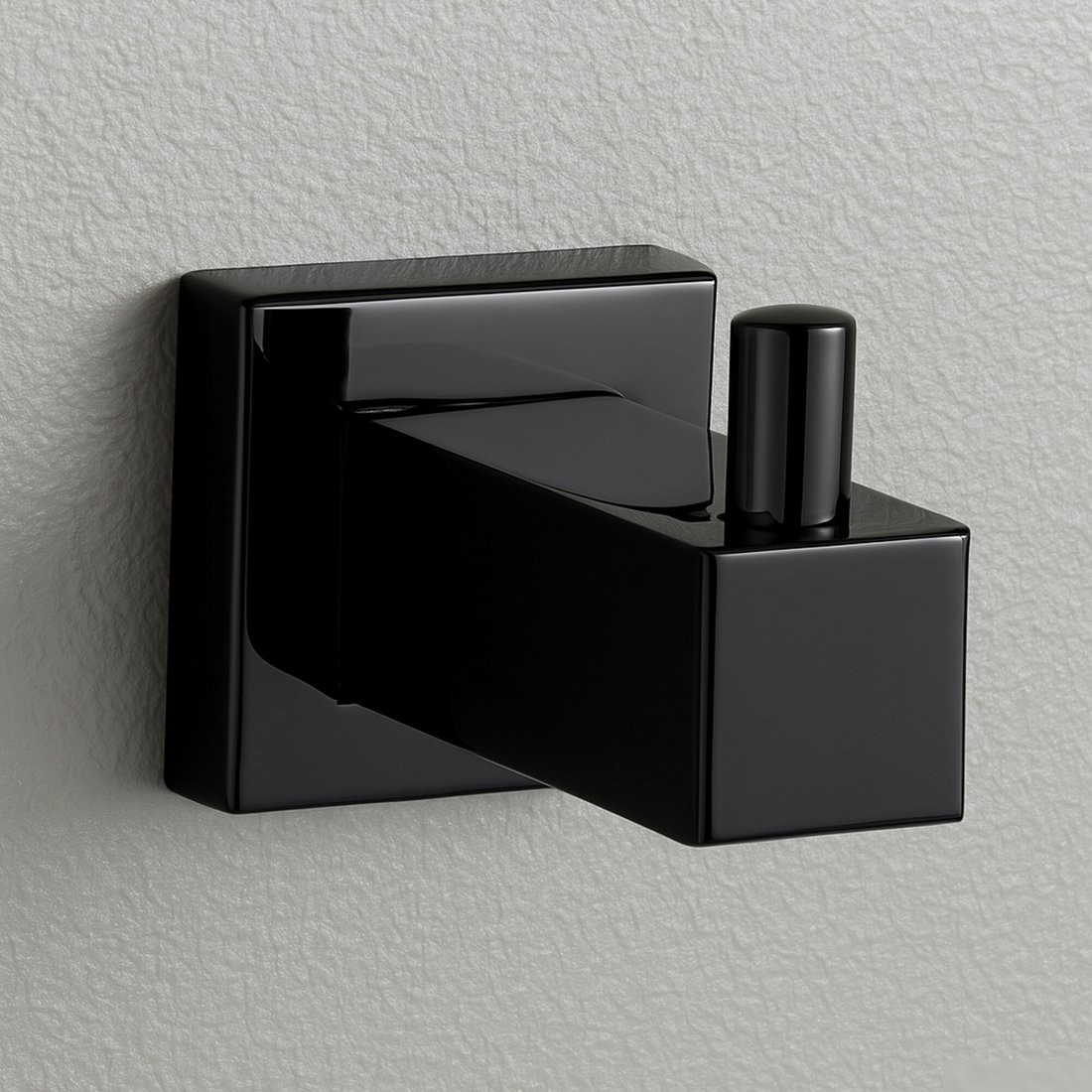 Держатель для полотенца Lauter 21SH6092 (Matt Black)