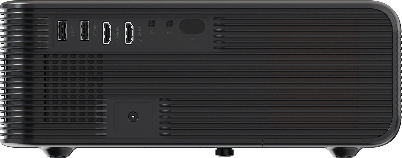 Проектор CACTUS CS-PRM.01B.WUXGA