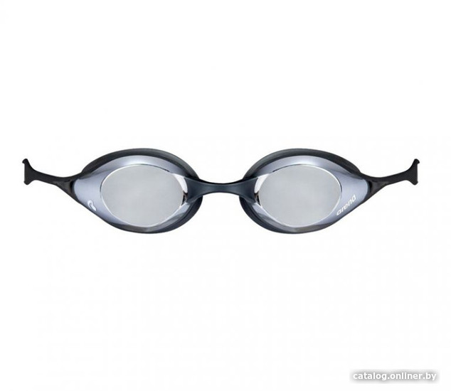 Очки для плавания ARENA Cobra Swipe Mirror 004196 550 (черный)