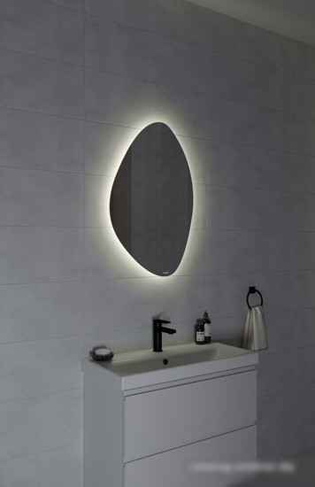 Cersanit Eclipse Smart 60x85 64153