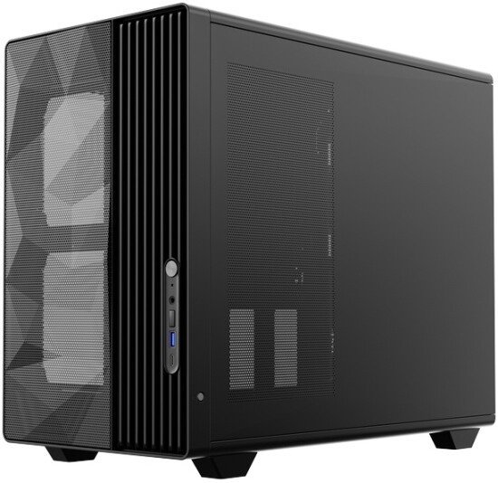 Корпус Powercase TX5 CTX5AB-F0
