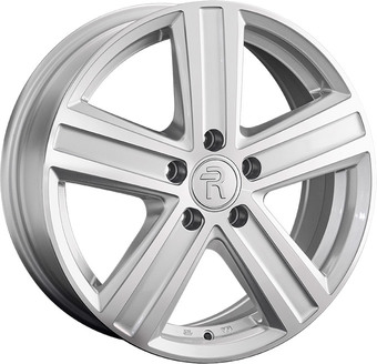 Литые диски Replay MR273 17x7" 5x112мм DIA 66.6мм ET 51мм SF