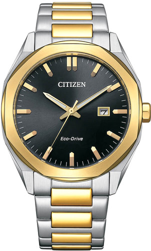 Наручные часы Citizen Eco-Drive BM7604-80E