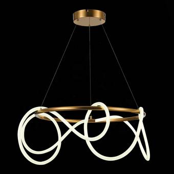 Точечный светильник ST Luce Sagrato SL6102.303.55