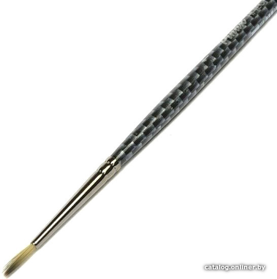 Кисть для рисования Pinax Artists Hi-tech №8 221208 (синтетика, круглая)
