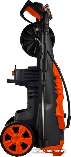 Мойка высокого давления Skiper PM-200 Pro