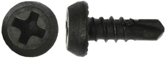 Саморез Koelner В-WS 3.9x11 (220 шт)