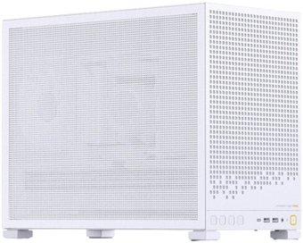 Корпус Jonsbo D32 Pro Mesh (белый)