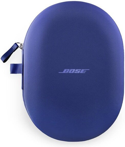 Наушники Bose QuietComfort Ultra Headphones 2nd Gen (синий)