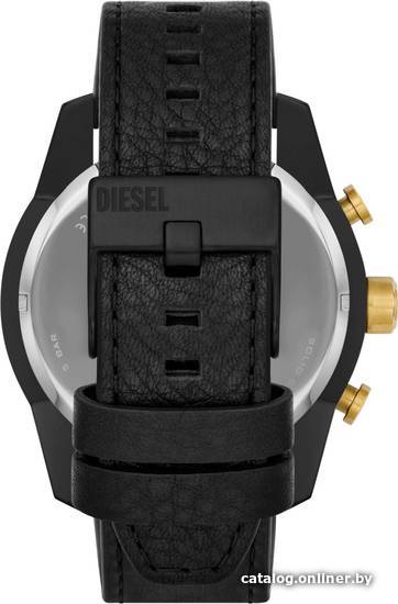 Наручные часы Diesel Split DZ4610
