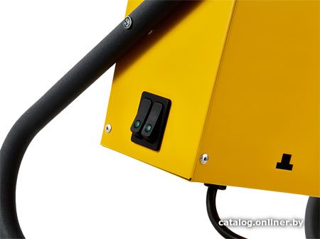 Инфракрасный обогреватель Ballu BIH-LM-1.5
