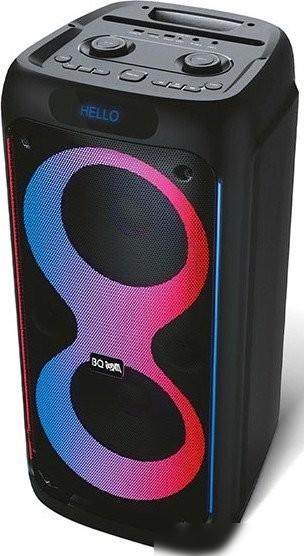 Патибокс BQ PBS3004