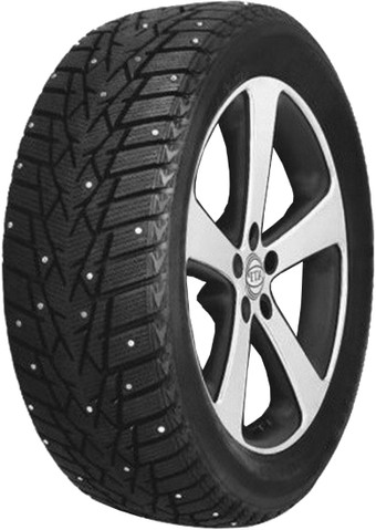 Зимние шины DoubleStar DW01 175/65R14 82T (шипы)