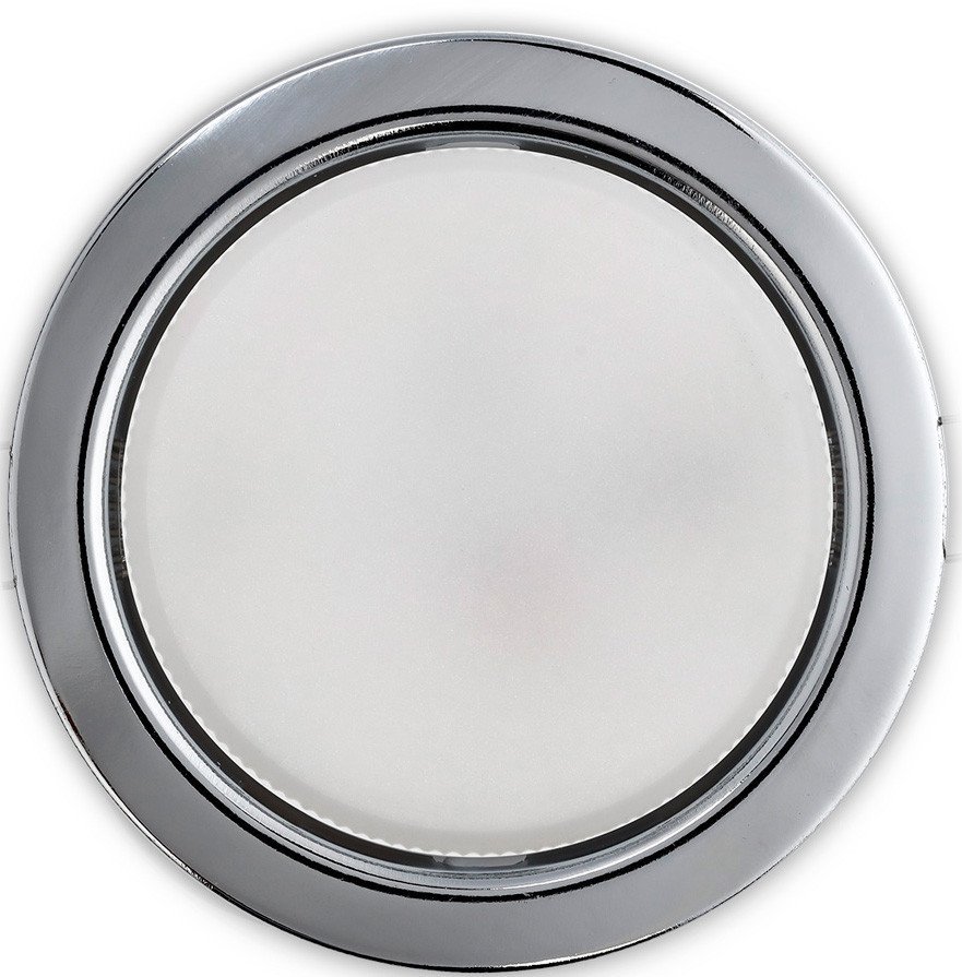 Точечный светильник SmartBuy SBL-09CH-GX53