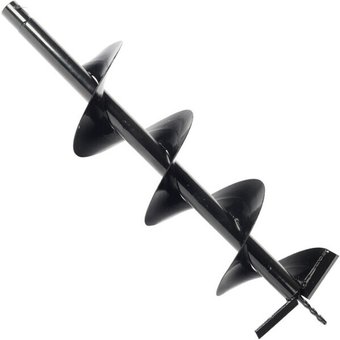 Шнек к мотобуру Patriot D 200 742004446