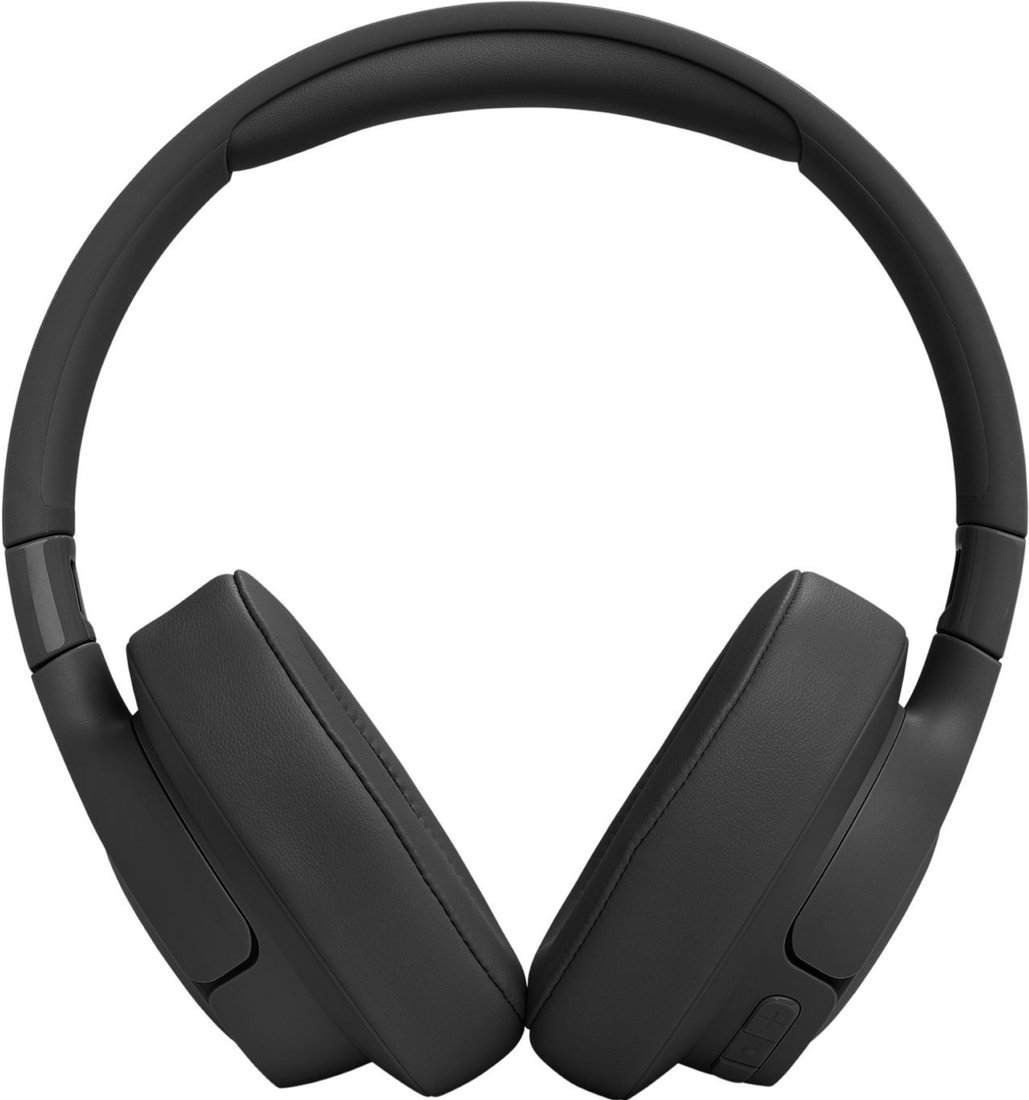 Наушники JBL Tune 770NC (черный, китайская версия)