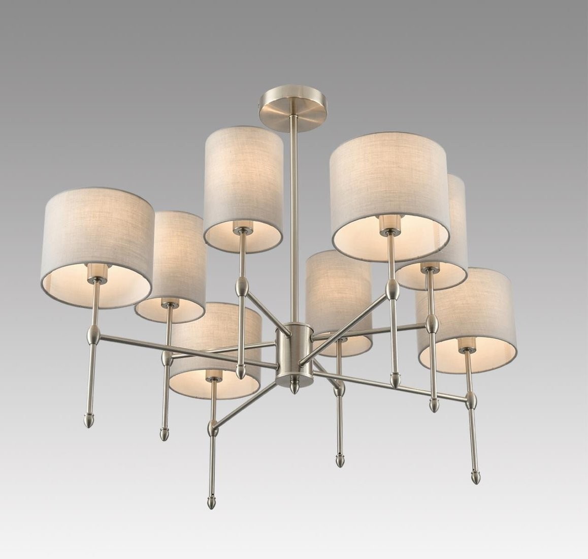 Подвесная люстра Lumion Latti 8262/8C