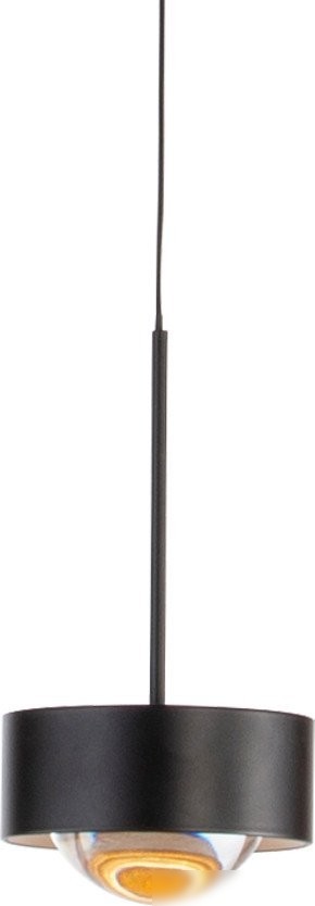 Подвесная люстра DeLight Collection MD2826-1A (black)