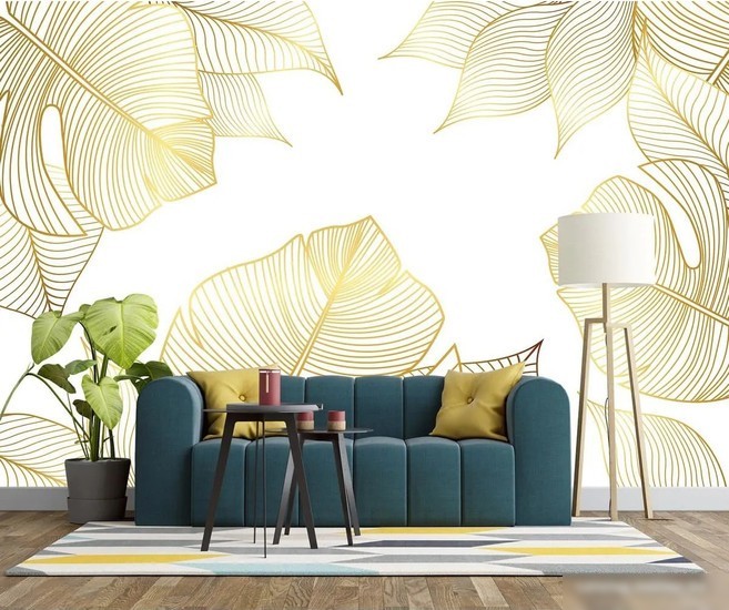 Фотообои Citydecor Цветы и Растения 126 300x260