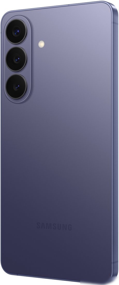 Телефон Samsung Galaxy S26+ SM-S947B 12GB/512GB (лавандовый)