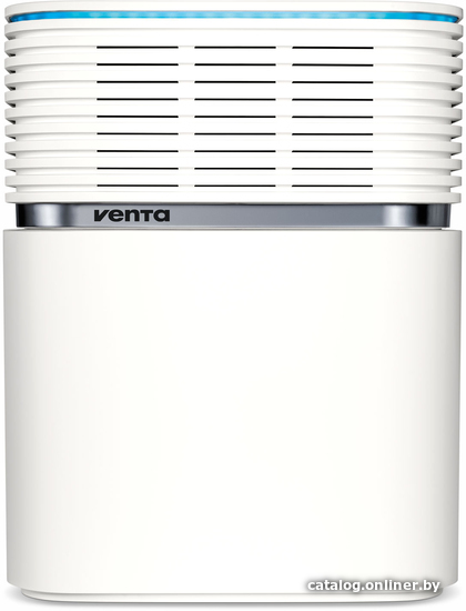 Мойка воздуха Venta Aerostyle LW74 (белый)