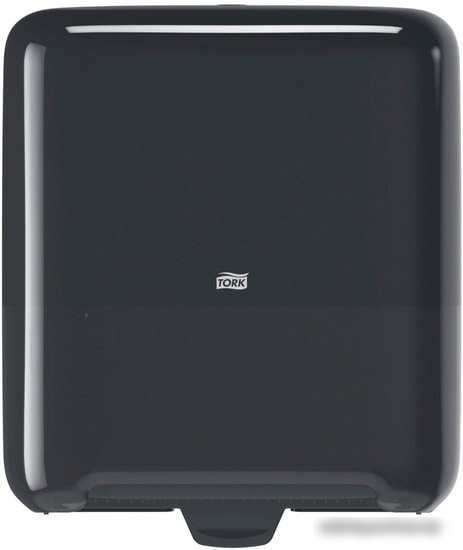 Диспенсер Tork Matic 551008 (черный)