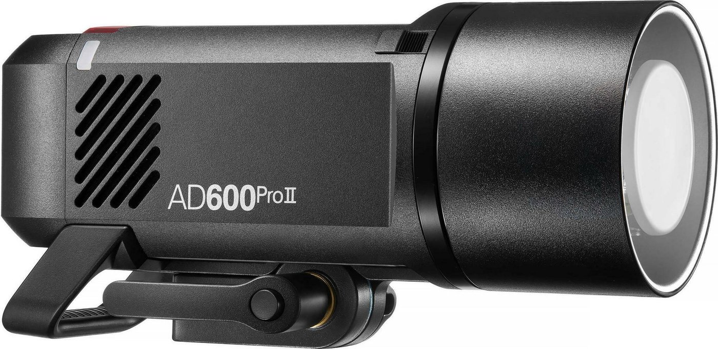 Вспышка Godox Witstro AD600ProII