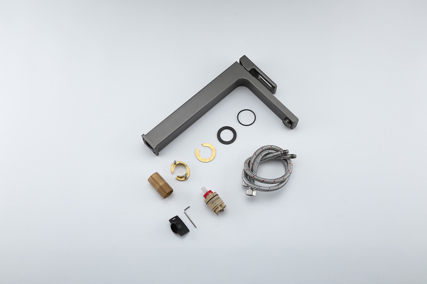 Смеситель Gappo G1048-92