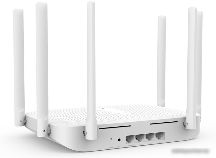 Wi-Fi роутер Xiaomi Redmi AC2100