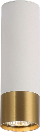 Точечный светильник Lussole Gilbert LSP-8831