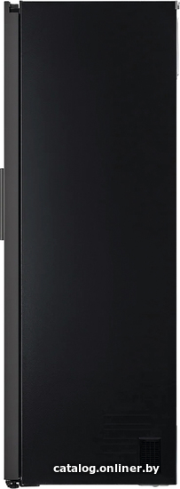 Однокамерный холодильник LG Objet Collection DoorCooling+ GC-B401FAPM