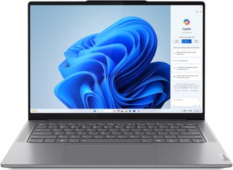 Ноутбук Lenovo Yoga Pro 7 14AHP9 83E3001PRU