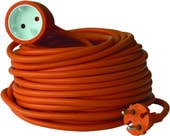 Удлинитель Electraline 01623 20 м