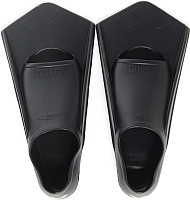 Ласты ARENA Powerfin 95218 51 (р. 37-38, black/silver)