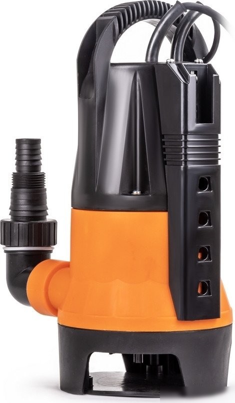 Дренажный насос FoxWeld FoxAqua DPI-450F