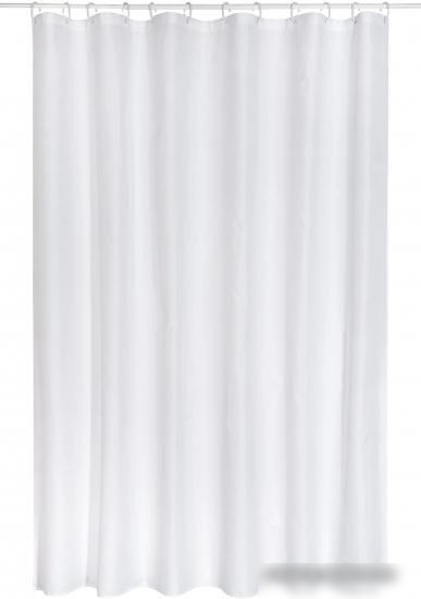 Шторка-занавеска для ванны Primanova Snow DR-50045