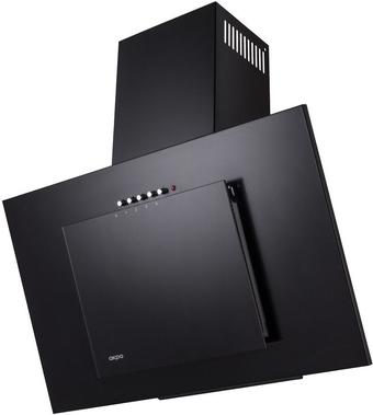 Кухонная вытяжка Akpo Nero Eco 50 WK-4 (черный)