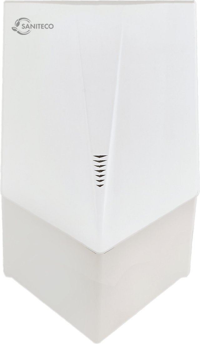 Сушилка для рук Saniteco M-H8W (1500 W)