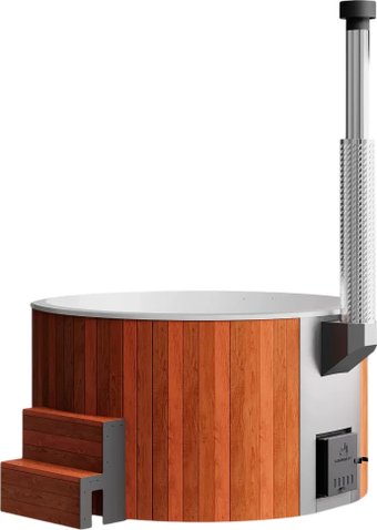 Купель Scandinaf Furako 200RW (аэромассаж)