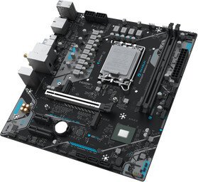 Материнская плата Maxsun eSport B860M Sniper WiFi